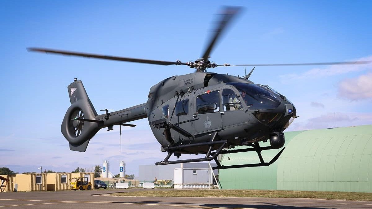 Árvíz Magyarországon: helikoptereket vet be a honvédség