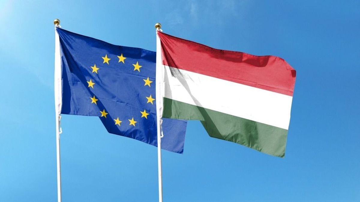 Itt a matek: kiderült, pontosan mennyi Magyarországnak járó uniós forrást nem kaptunk meg