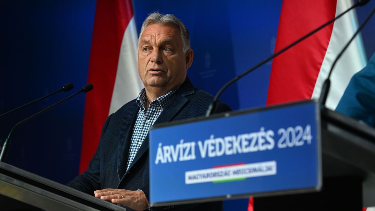 ORBÁN Viktor