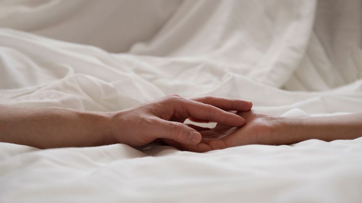 Szifilisz, kankó, chlamydia – ne gondoljuk, hogy a nemi betegségek eltűntek