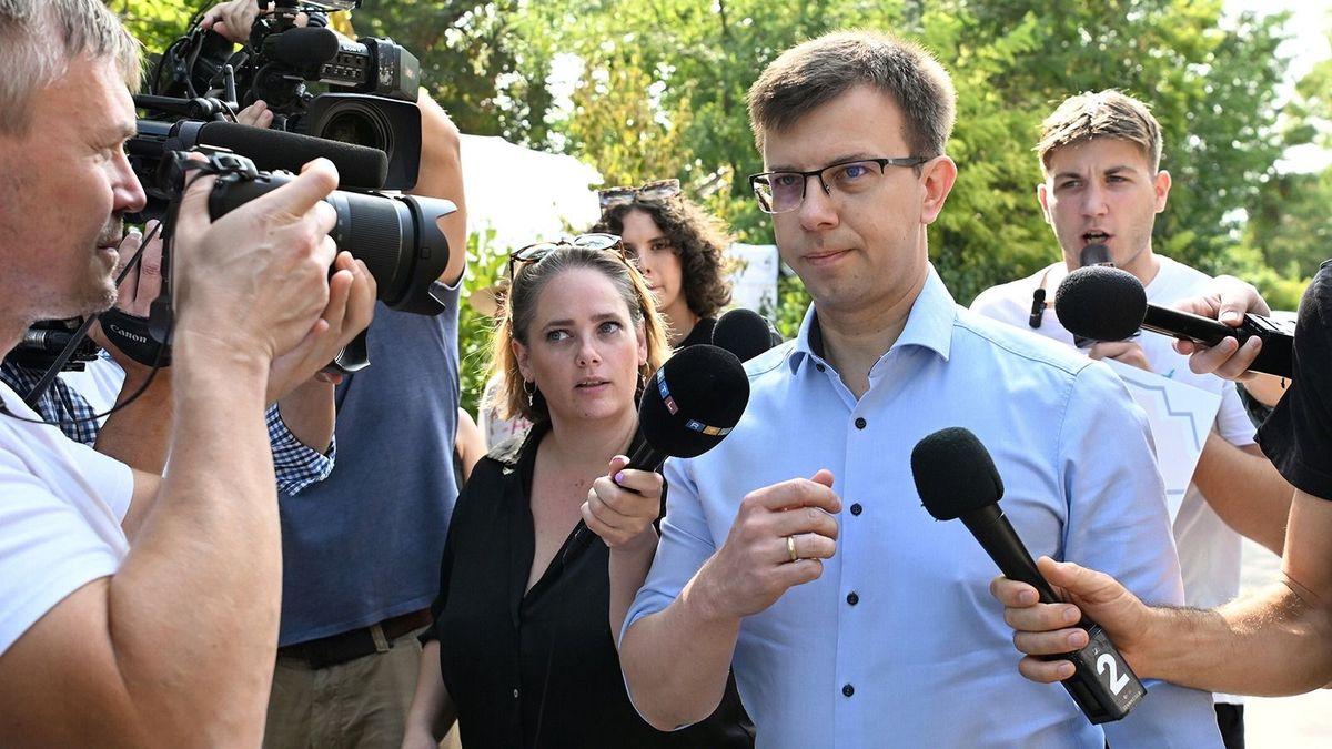 Bóka János: a magyar elnökségnek Európa versenyképessége a legfontosabb