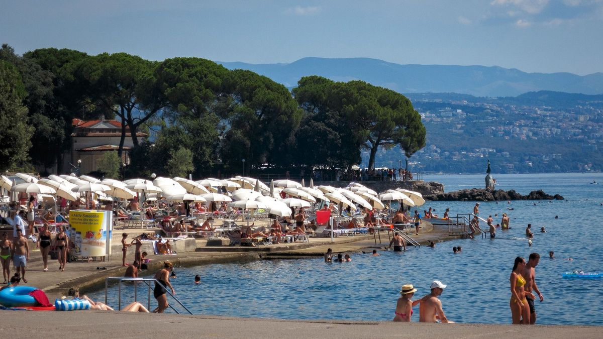 Miért nem nyaralnak a magyarok? És a többiek?