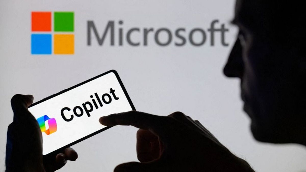 A Copilot csak a kezdet volt, a Microsoft nagy MI-bejelentésre készül