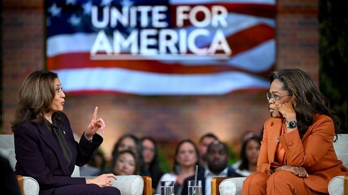 Kamala Harris bevallotta: gondolkodás nélkül lő, ha betörnek hozzá