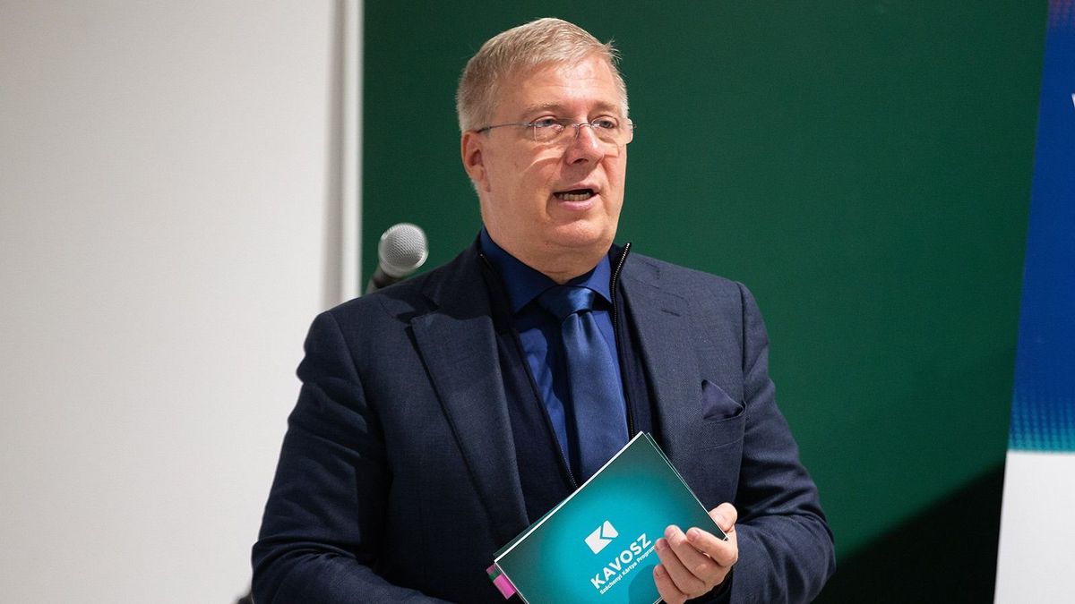 Az ESG-nek immár szervezett hazai képviselete is van