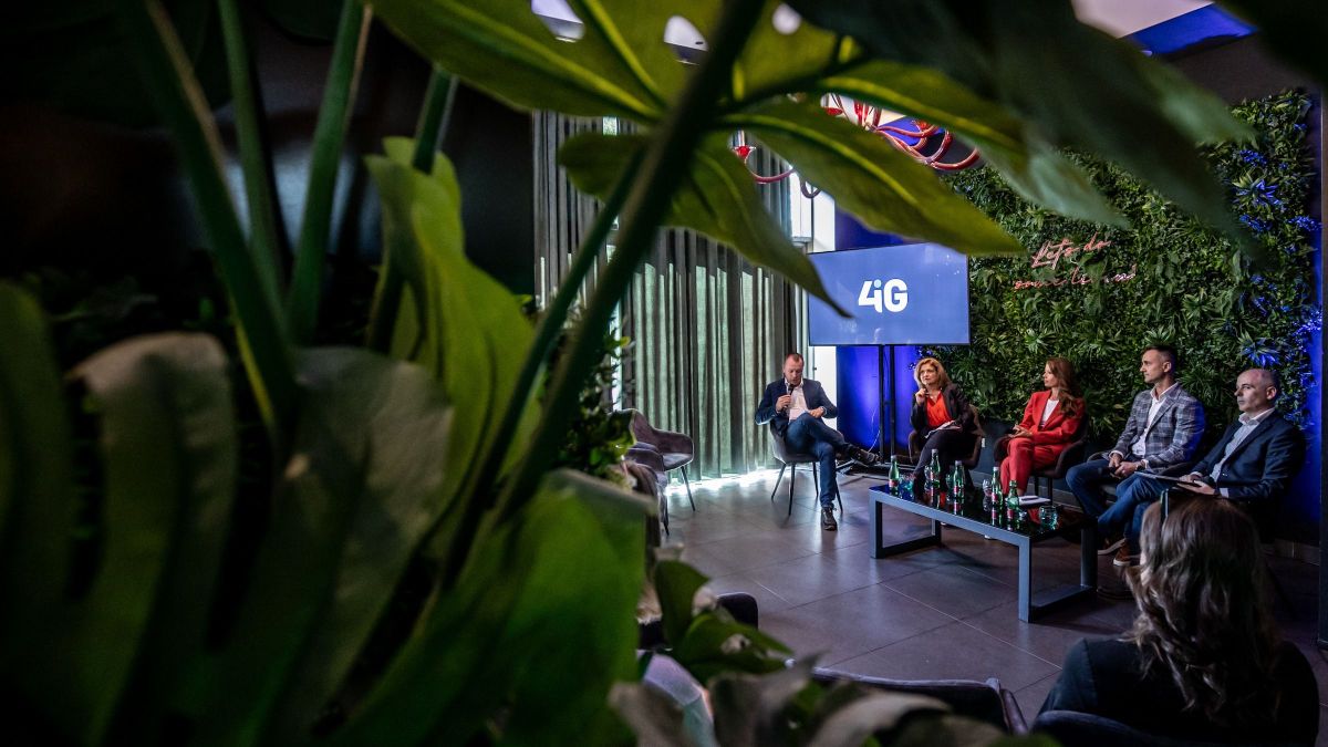Újabb részletek derültek ki a 4iG és az RTL együttműködéséről – jó hír a Bajnokok Ligája szerelmeseinek