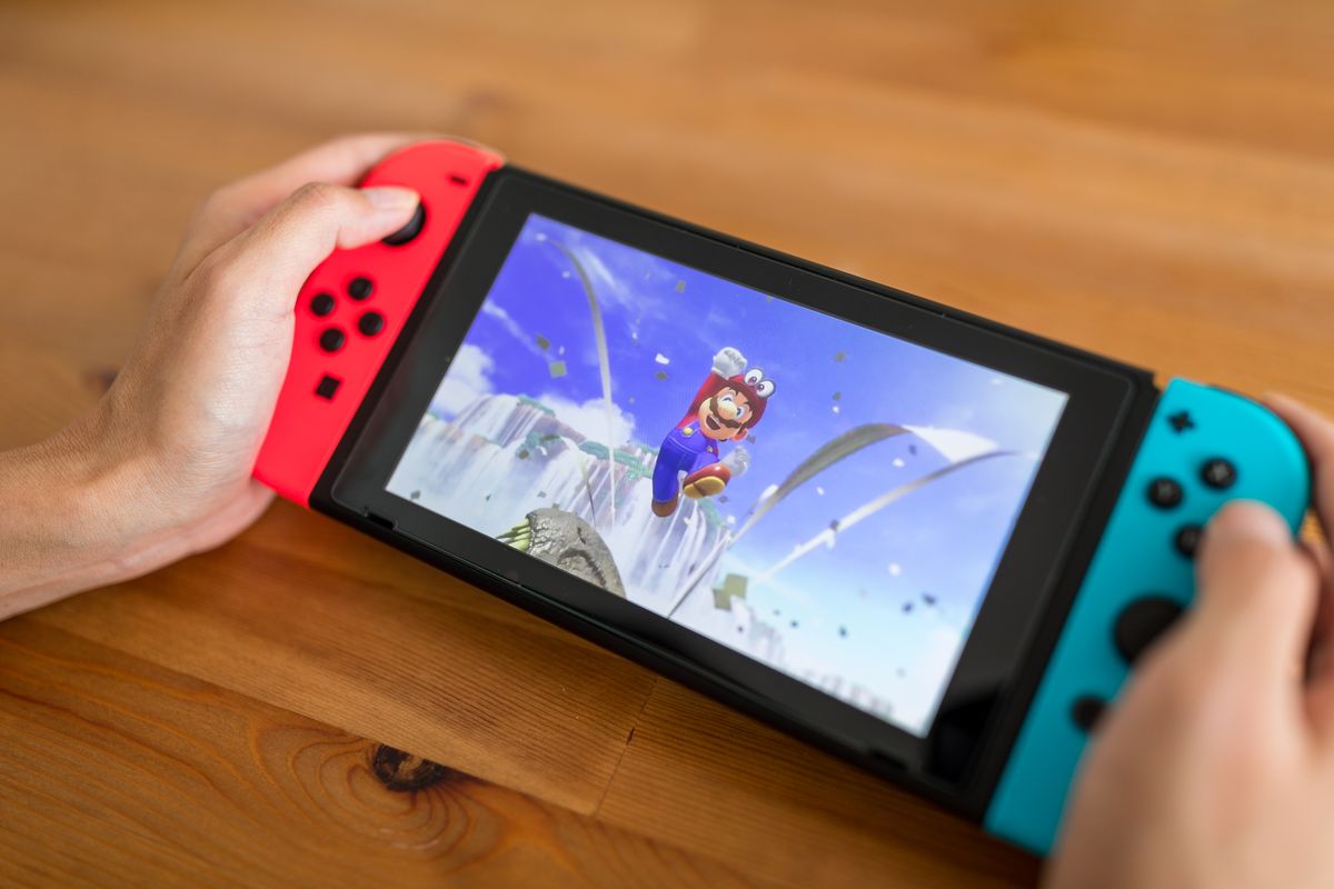 Előbb jön a Nintendo Switch 2, túl nagyot szólt a PS5 Pro