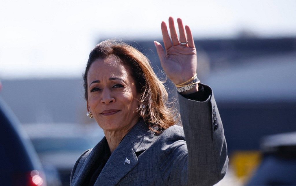 Kamala, Harris, kripto, 