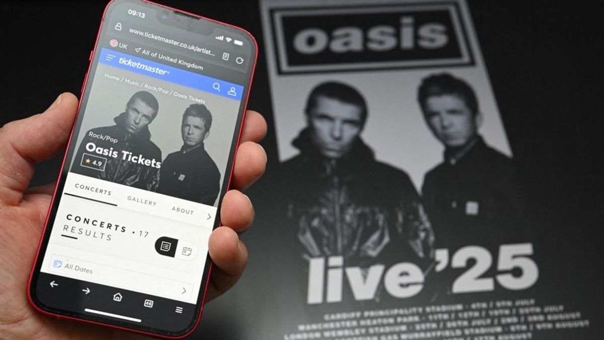 Az Oasis feltámadása: hatalmasat kaszálhatnak a Gallagher fivérek