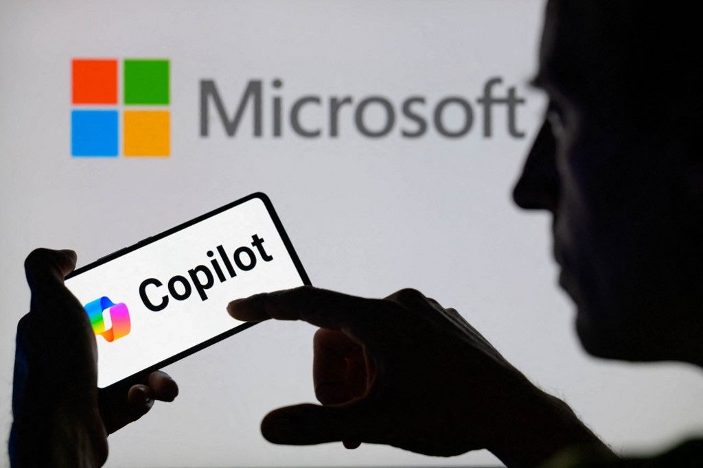 Microsoft - Copilot - Photo Illustration