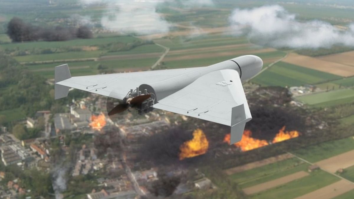 Példátlan ukrán támadás: felrobbantottak egy fegyverraktárt Moszkva közelében