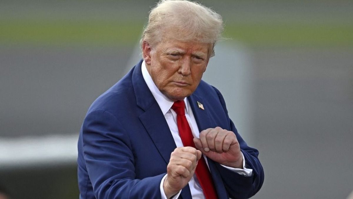 Trump visszament oda, ahol először megpróbálták megölni – Elon Musk is elkísérte