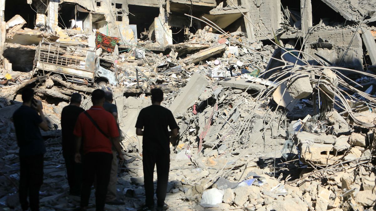 Hezbollah-tagot likvidáltak a Golán-fennsíkon