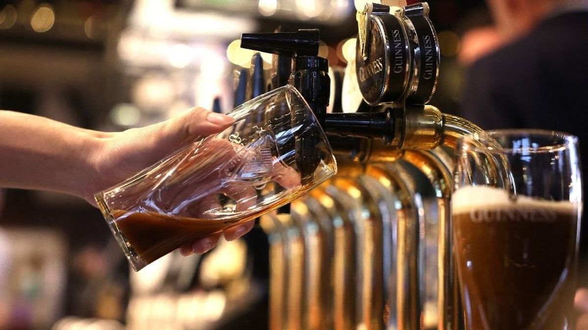 Skócia sikertelen alkoholharca: kudarcot vallott a minimáláras próbálkozás