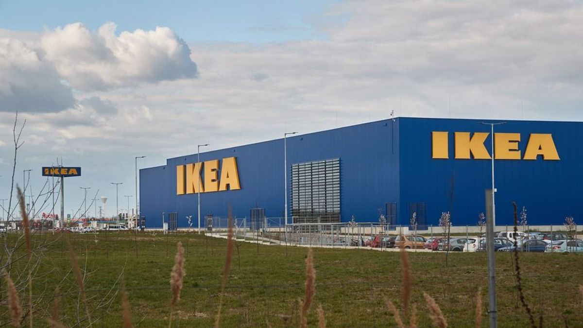 Több száz termék árát csökkentette az IKEA