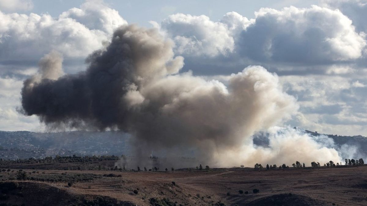 A Hezbollah egyik vezető parancsnoka meghalhatott az izraeli légicsapásban
