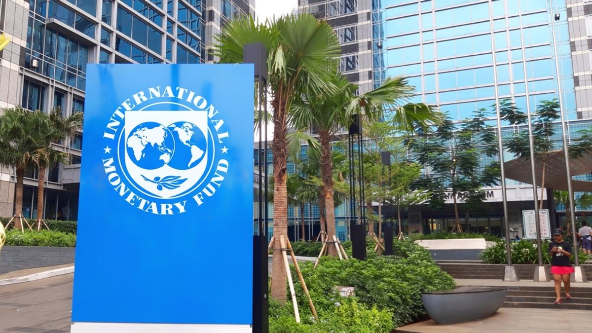 Riadót fújt az IMF az európai államadósságok miatt
