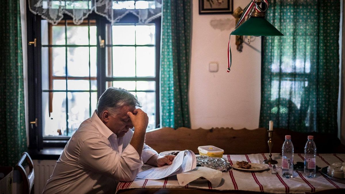 Orbán Viktor zárt ajtók mögött: a miniszterelnök beszédével megkezdődik a politikai ősz – ez várhat ránk