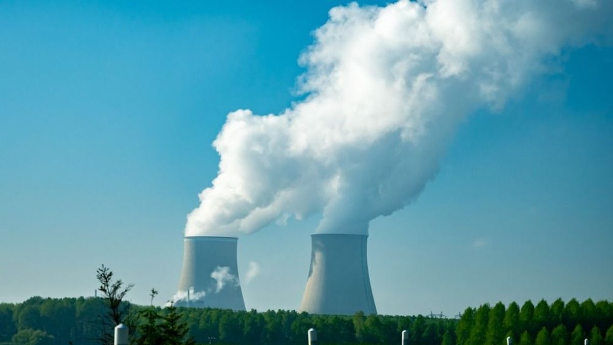 A világ legnagyobb bankjai is az atomenergia mellé álltak