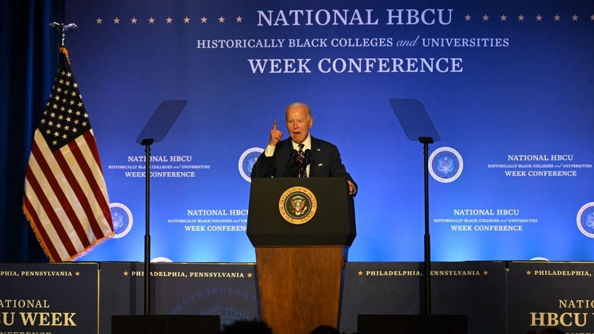 Trump védelmének növelését sürgette Joe Biden