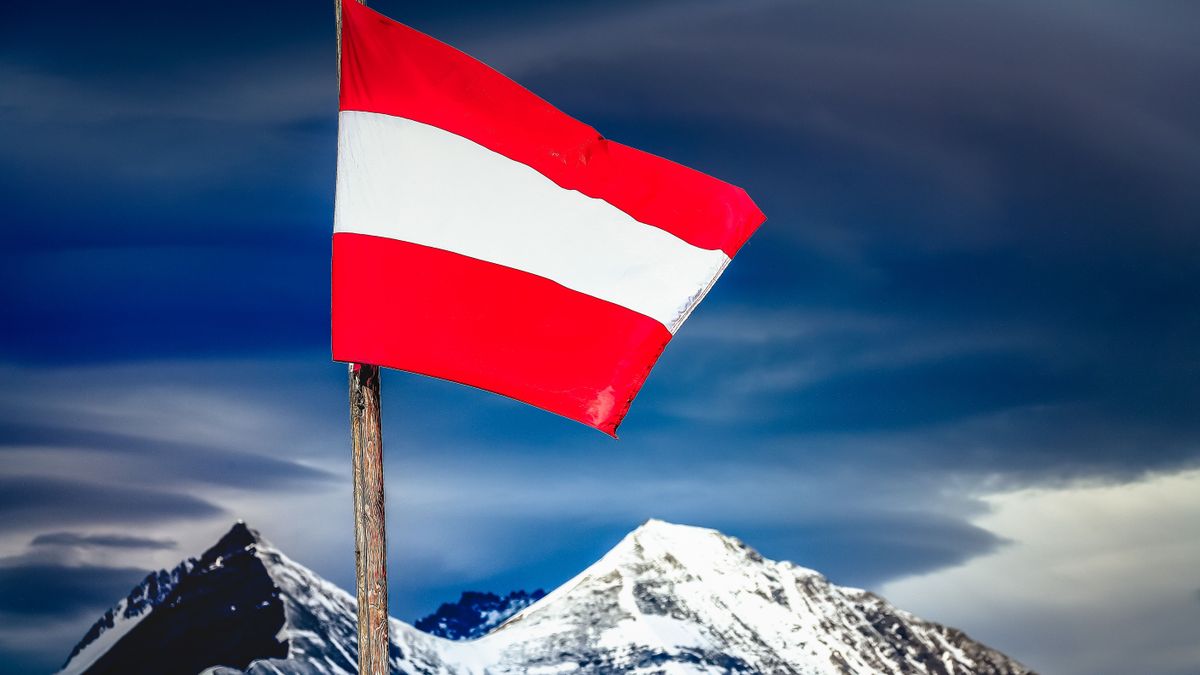 Napokon belül havazhat az osztrák síterepeken