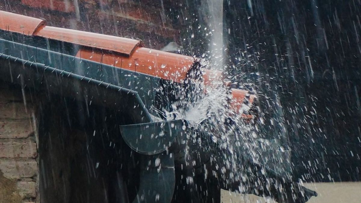 Vészhelyzet: rekord kártérítésekre készülnek a biztosítók az árvíz miatt