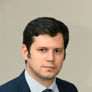 VG Elemző: Pálffy Gergely