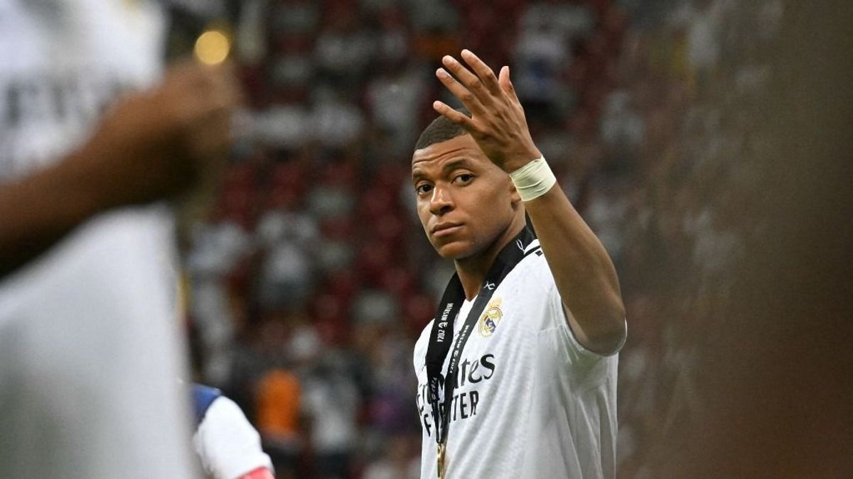 Hatalmas összeget fizet korábbi sztárjának a PSG, több tízmillió euró üti Mbappé markát
