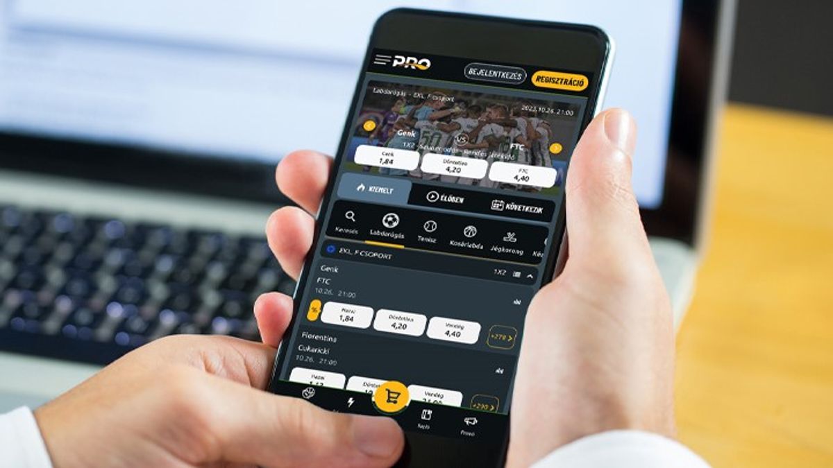 Bajnokok Ligája: örülhetnek a tippmixelők, már két gól után bezsebelhetik nyereményüket