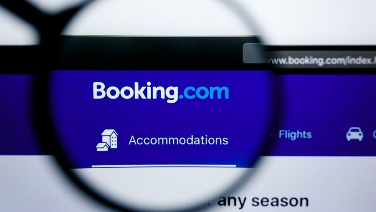 Nagy Márton kérése: a Booking is tartsa be a jogszabályokat, és fogadja el belföldön a SZÉP-kártyát