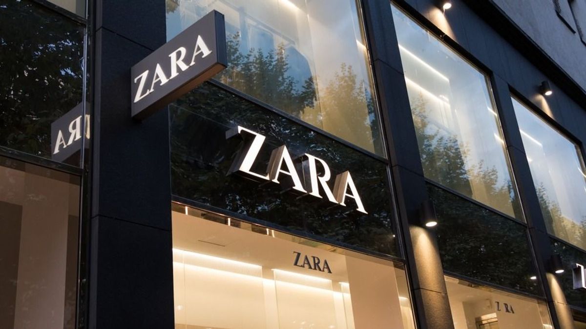 Örömhírt közölt a Zara tulajdonosa, a részvényesek díjazták