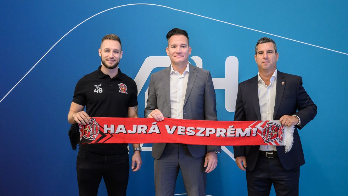 MBH Bank, Veszprém, kézilabda, handball, Építők