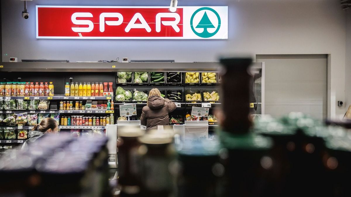 spar