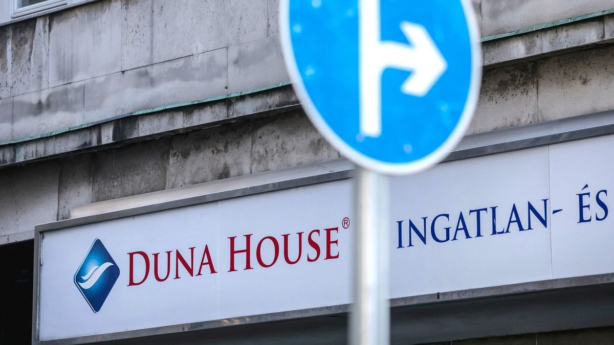 Igazi osztalék-aranybánya marad a Duna House a cseh brókercég szerint