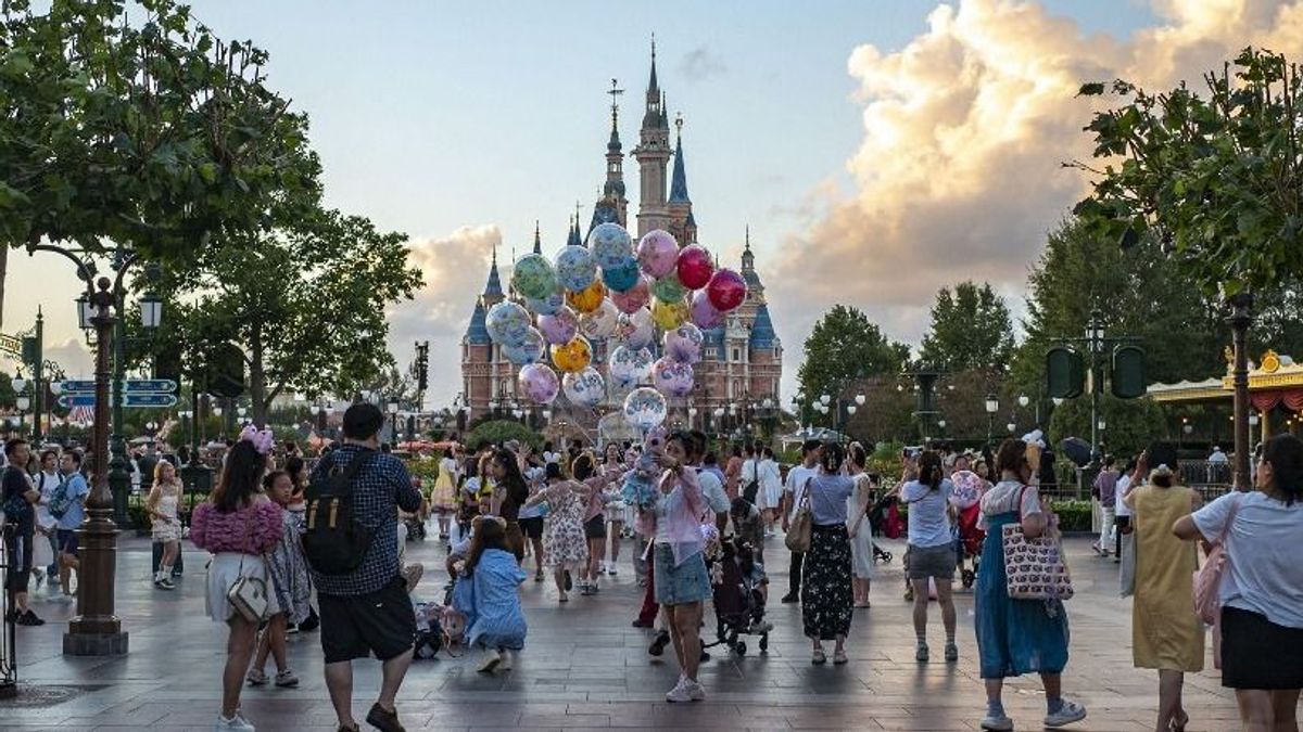 Megalázó a Disney új egészségügyi szabályzata – hátrányba kerülnek a súlyos fogyatékkal élők