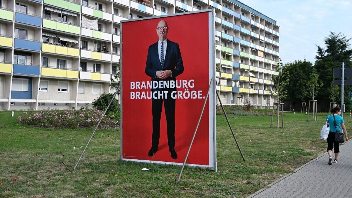 Kézbe vették a sorsukat a németek – megmenekülhettek a szocdemek