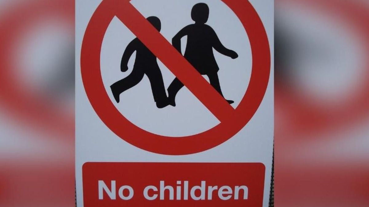 Büntetné a gyermektelenség propagálását az orosz kormány