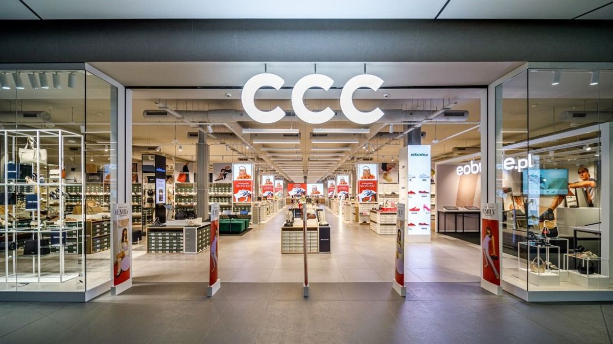 A GVH elengedte a CCC grabancát, az Answear és az About You még retteghet