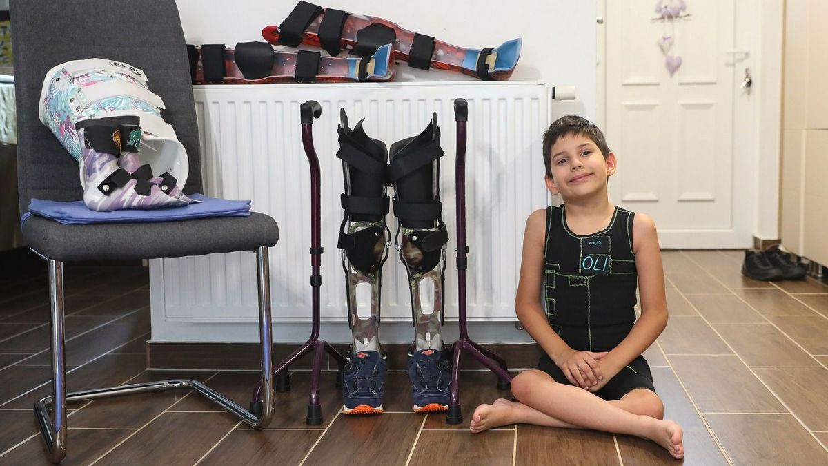 SMA-szűrőprogram: már 16 újszülött kapott új esélyt
