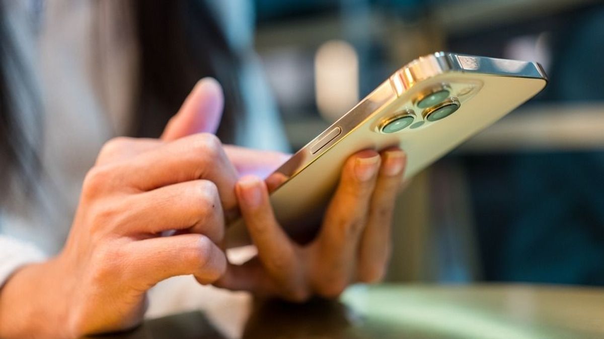 Digitális állampolgárság program: kiderült, mi van, ha elvész a mobiltelefon az összes adattal