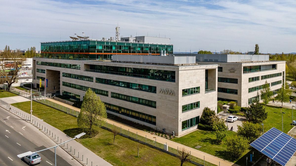 Fél év alatt 222 milliárdos nyereséget termelt az MVM