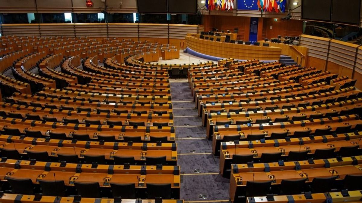 December előtt nem áll fel az új brüsszeli bizottság, óriási csúszásban az EP
