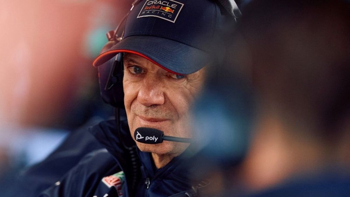Az Aston Martin megerősítette: Adrian Newey náluk folytatja