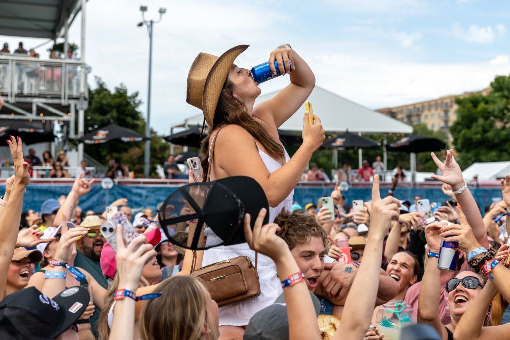 2024 Windy City Smokeout, sör
