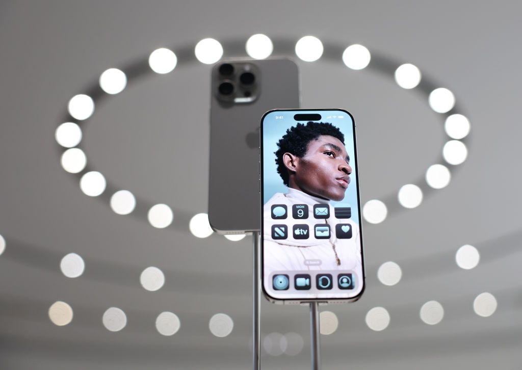 Apple Holds Event To Showcase New Release Of iPhones, Watches and AirPods
APple iPhone 16 Budapest