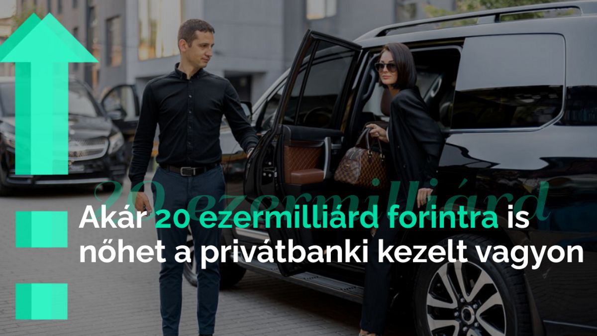 Tovább koncentrálódhat a gazdagok vagyona