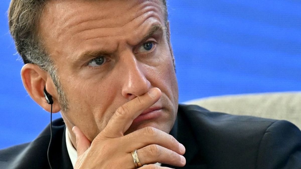 Az izraeli háború 366. napja: csúnyán összebalhézott Netanjahu és Macron – Világgazdaság