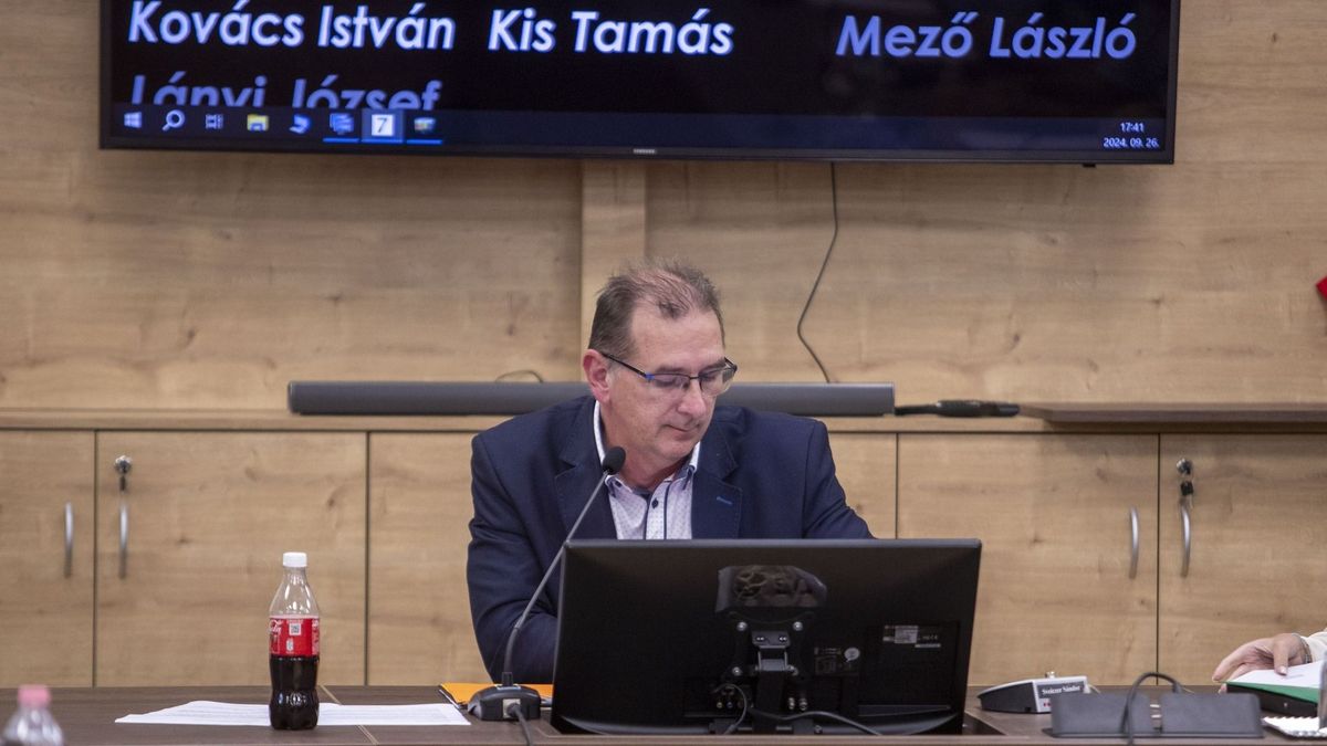 Döntött a polgármester: nem lesz kínai oldószergyár Hevesen
