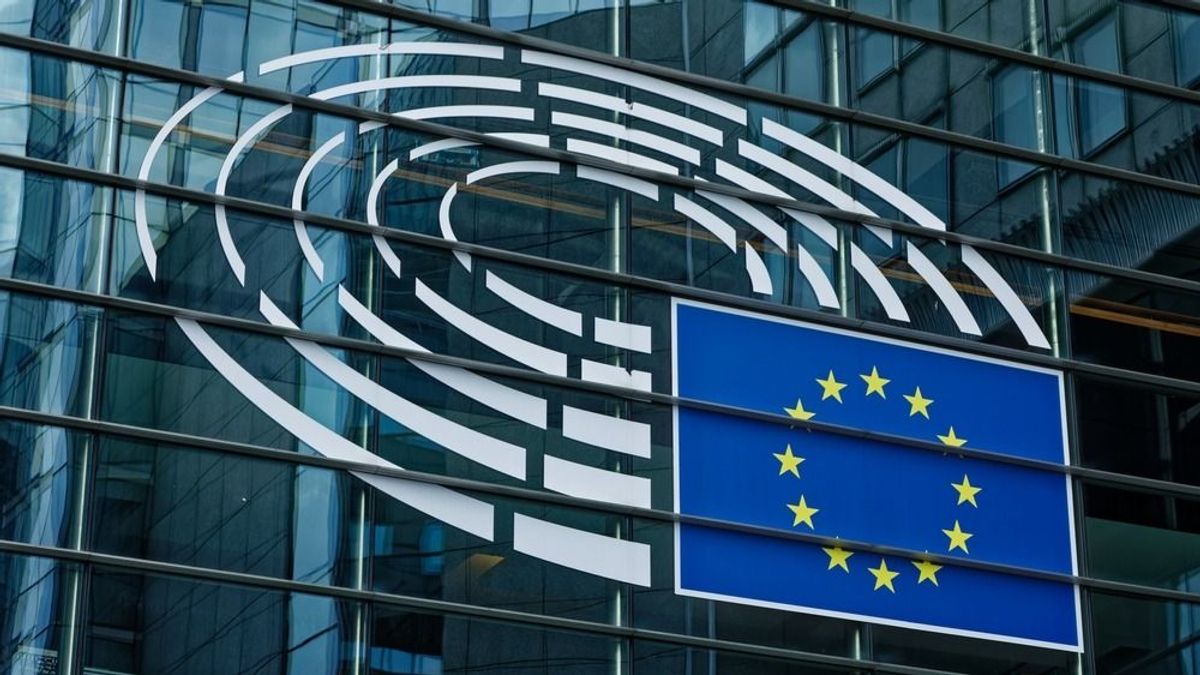 Nyögvenyelősen halad Európa újraindítása
