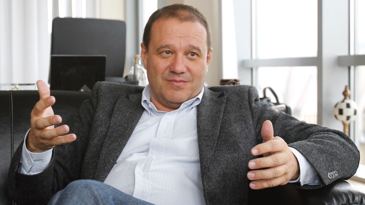 Tizenhárom év fegyházat kapott Tarsoly Csaba a Quaestor-ügyben